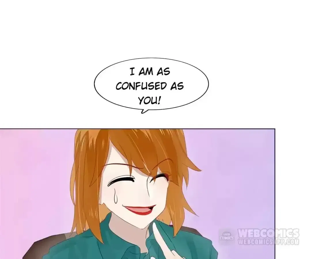 Getting Married is Not Easy Chapter 107 – Page 58