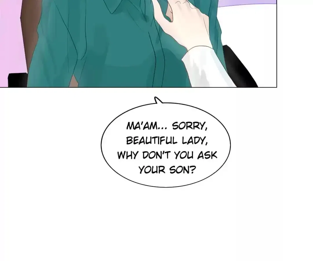 Getting Married is Not Easy Chapter 107 – Page 59