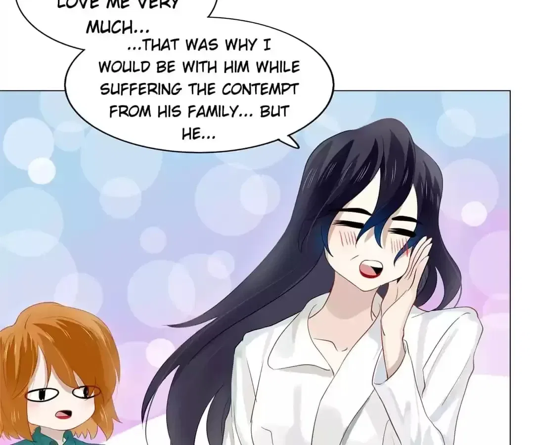 Getting Married is Not Easy Chapter 107 – Page 67