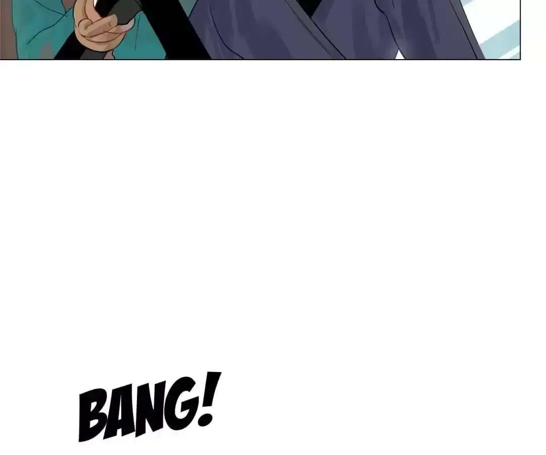 Getting Married is Not Easy Chapter 107 – Page 70