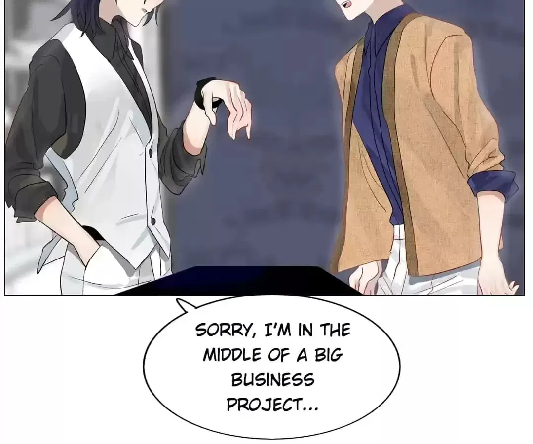 Getting Married is Not Easy Chapter 107 – Page 83