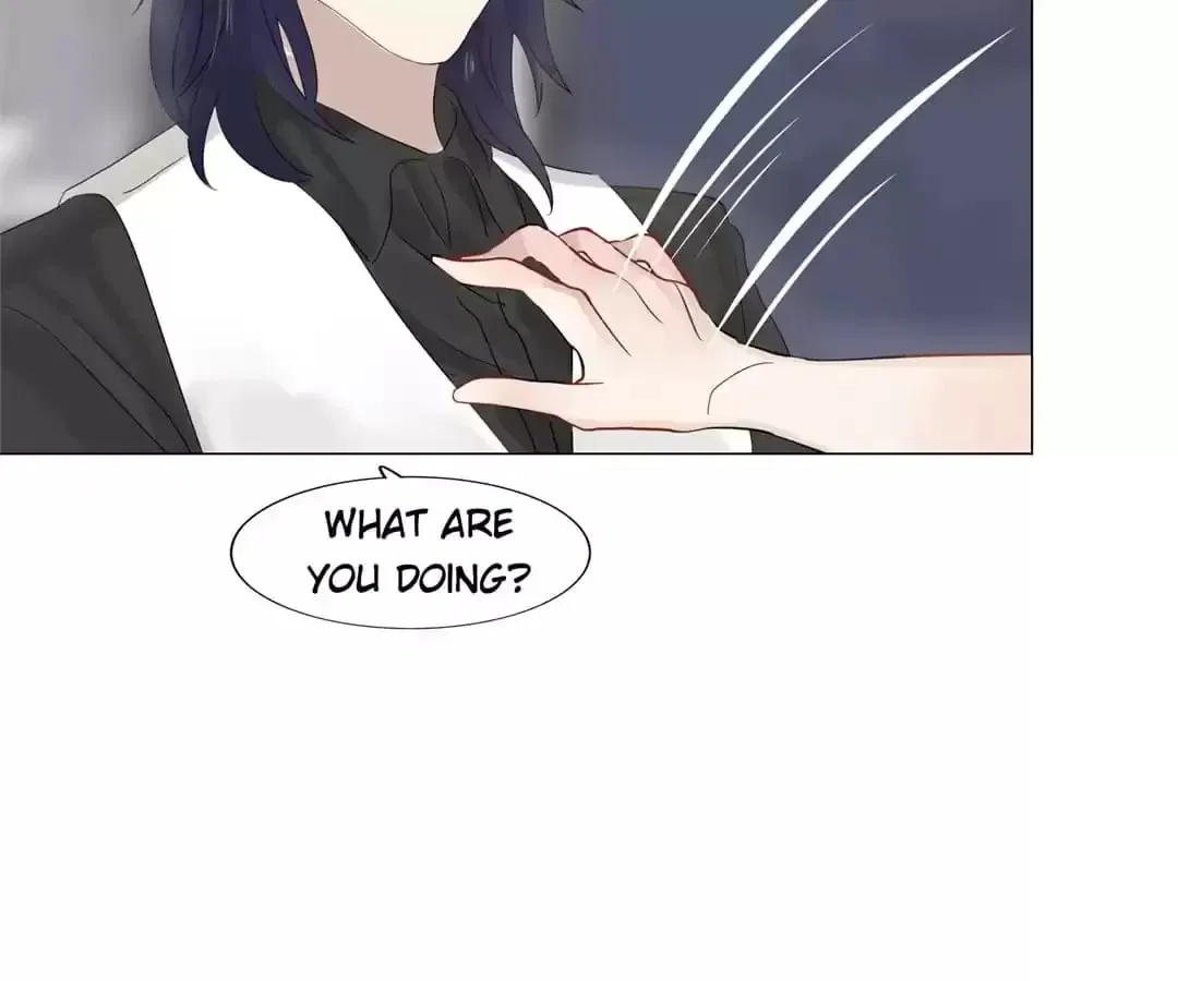 Getting Married is Not Easy Chapter 107 – Page 85