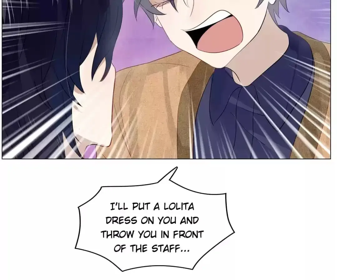 Getting Married is Not Easy Chapter 107 – Page 87