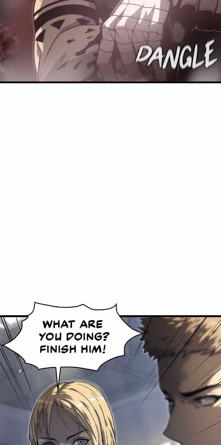 Tiger’s Descent Chapter 33 – Page 2