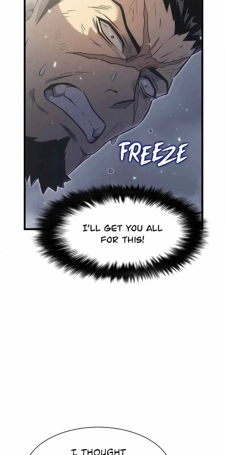 Tiger’s Descent Chapter 33 – Page 4