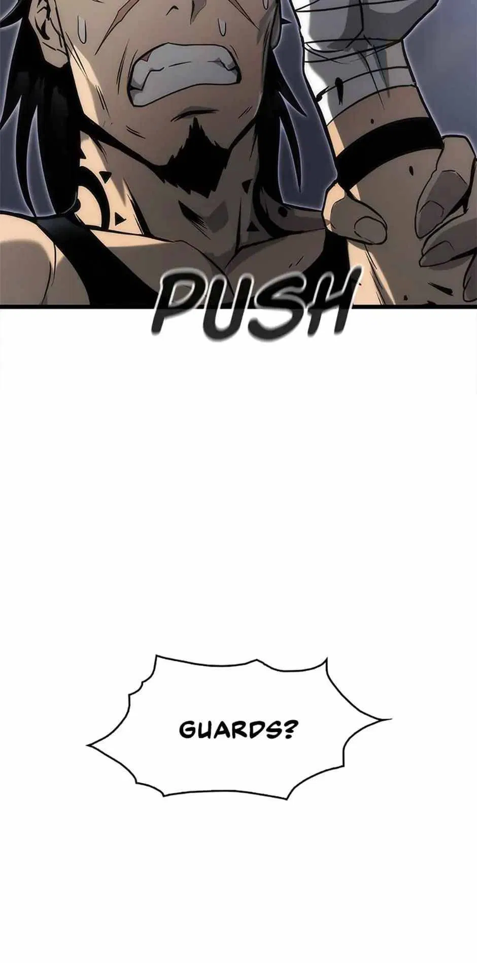 Tiger’s Descent Chapter 33 – Page 9