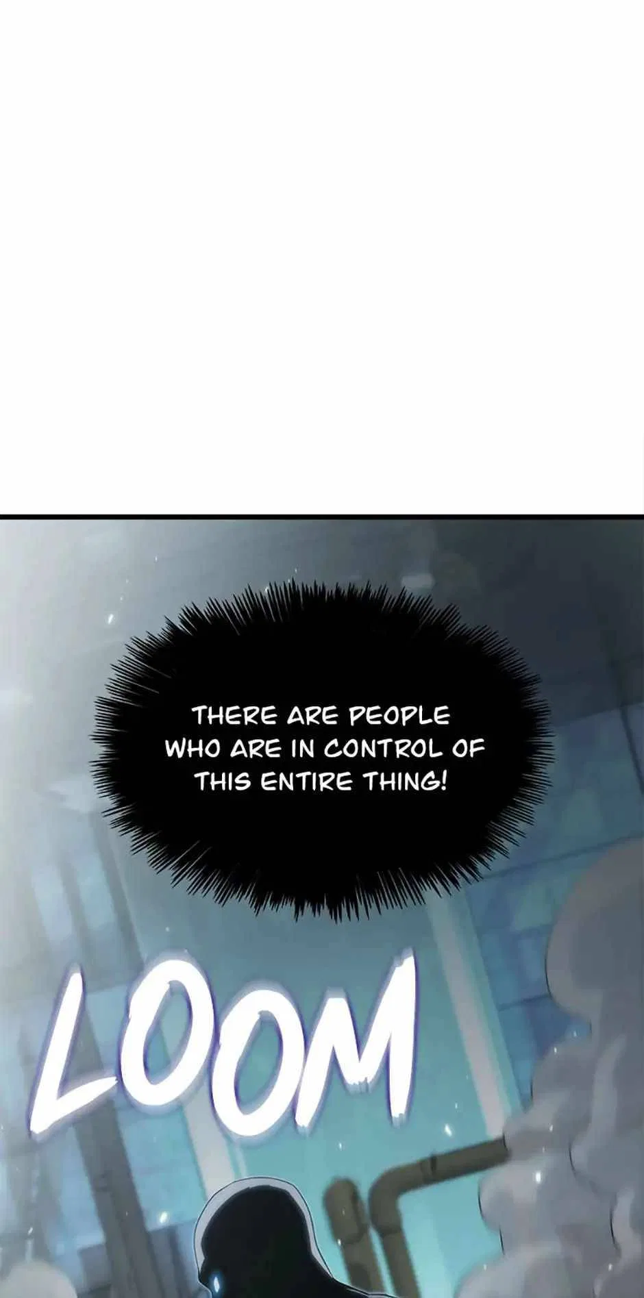 Tiger’s Descent Chapter 33 – Page 11