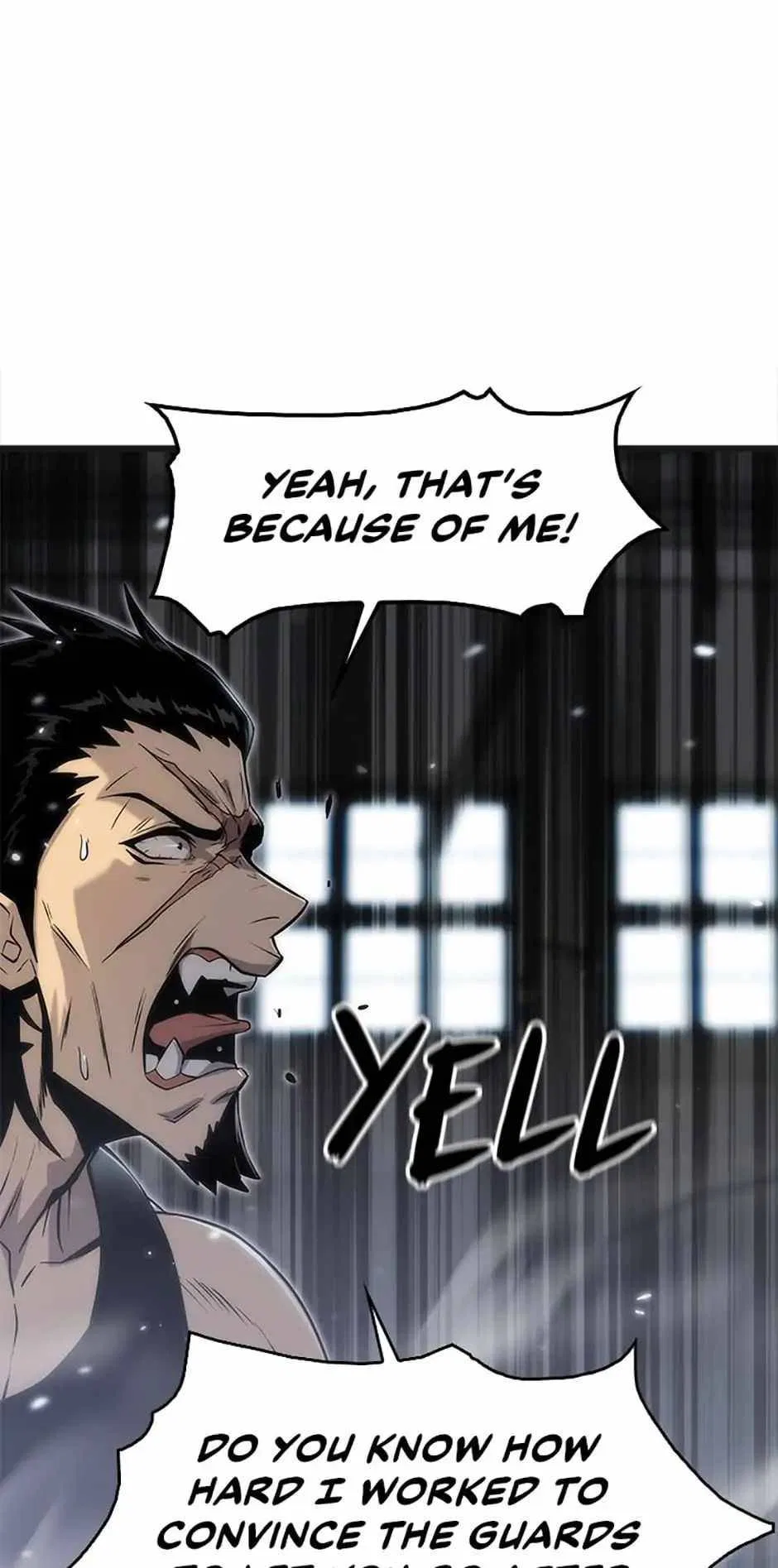 Tiger’s Descent Chapter 33 – Page 19