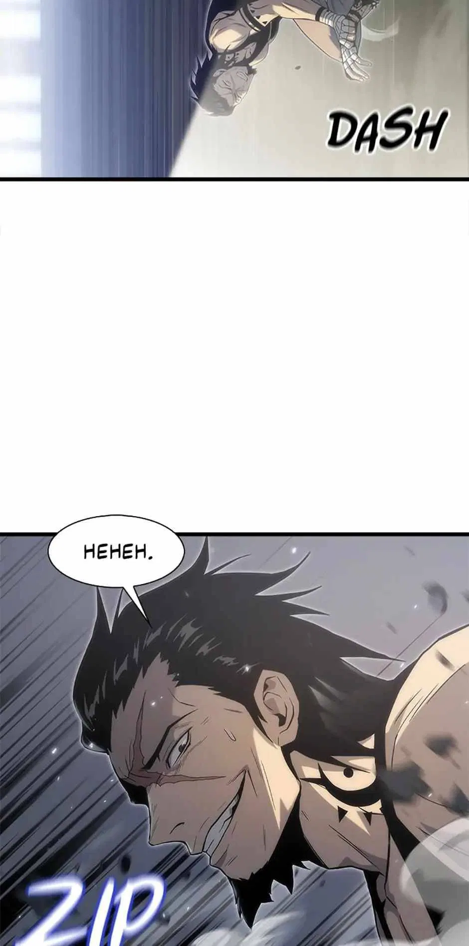 Tiger’s Descent Chapter 33 – Page 26