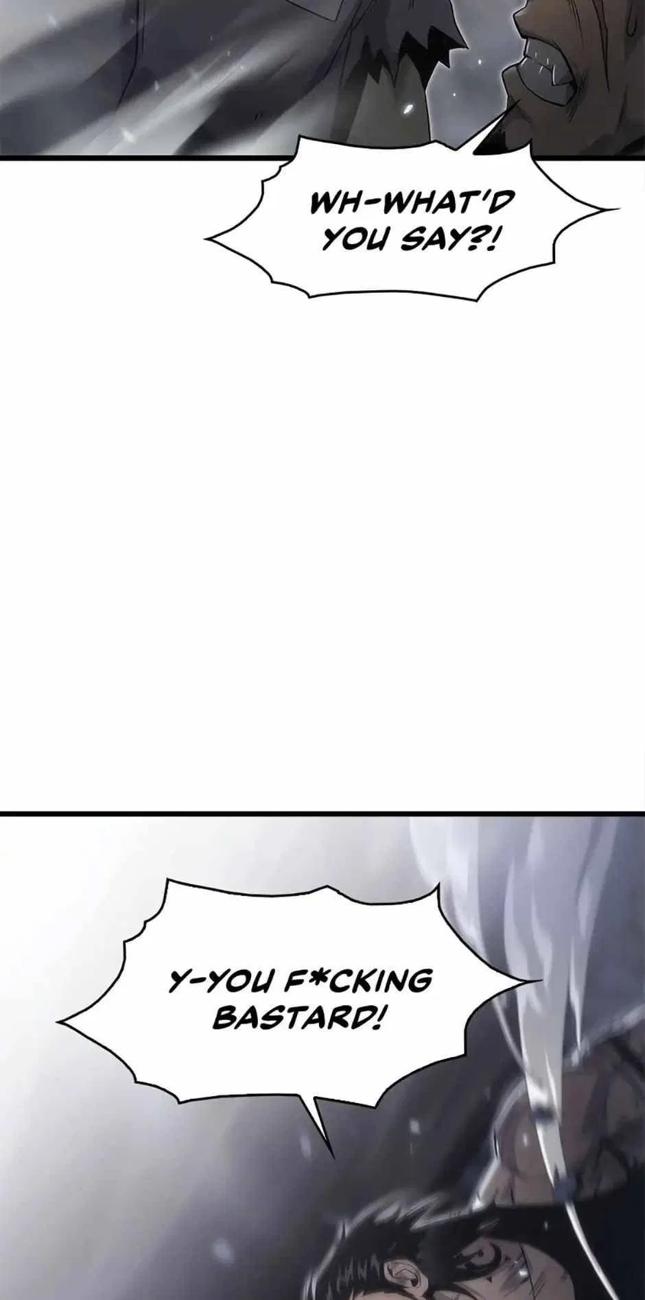 Tiger’s Descent Chapter 33 – Page 32