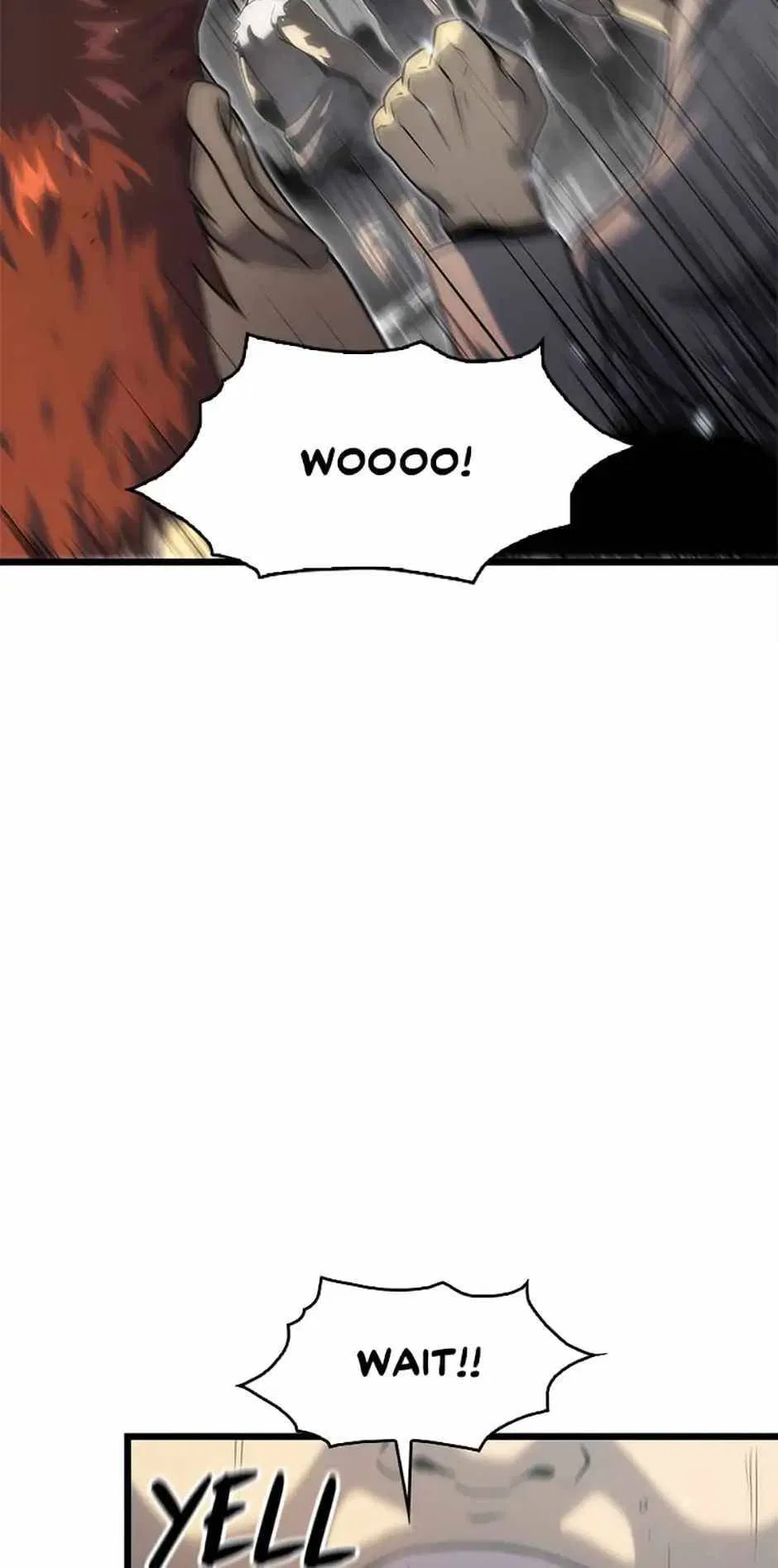 Tiger’s Descent Chapter 33 – Page 50