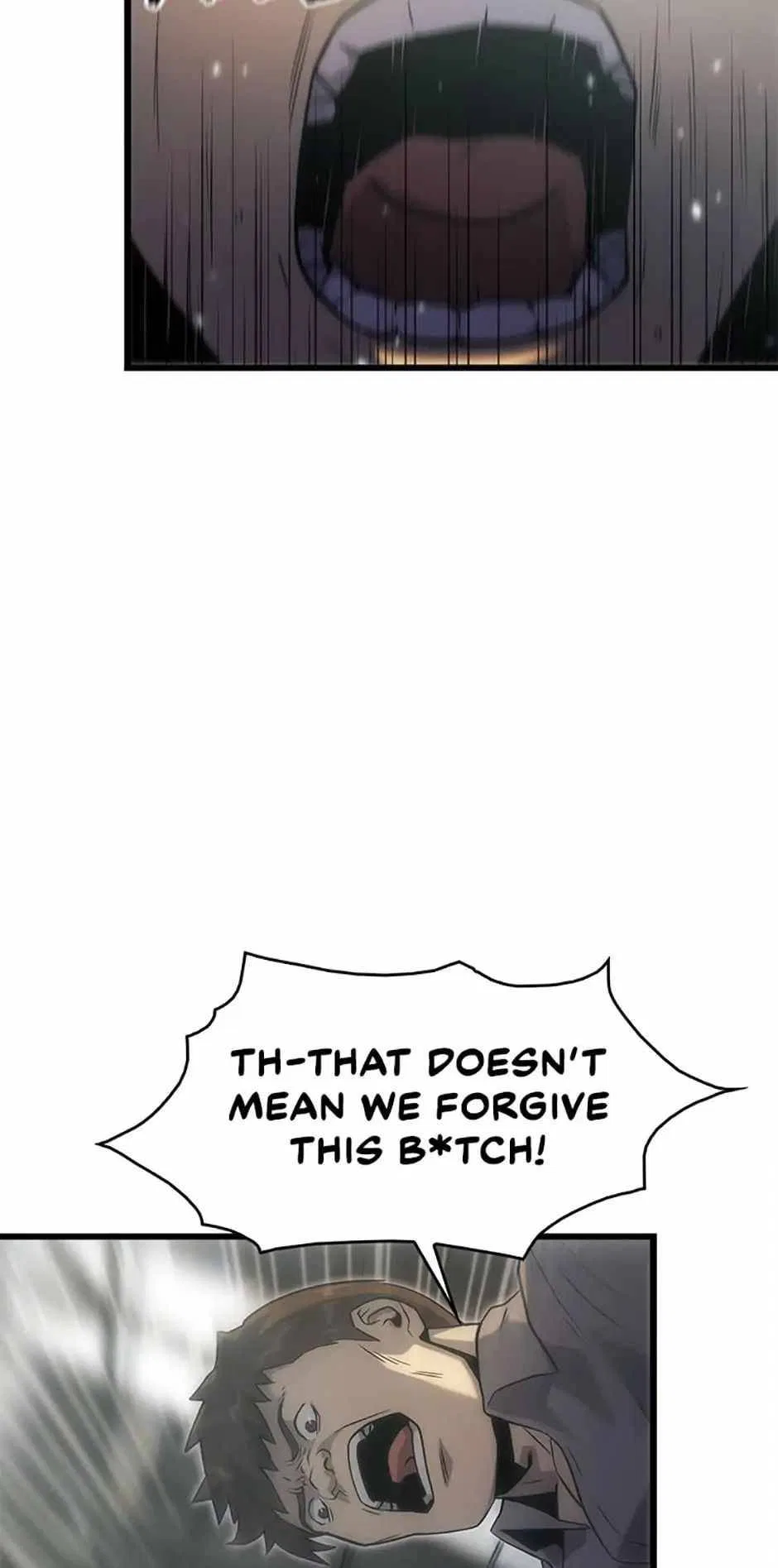 Tiger’s Descent Chapter 33 – Page 51