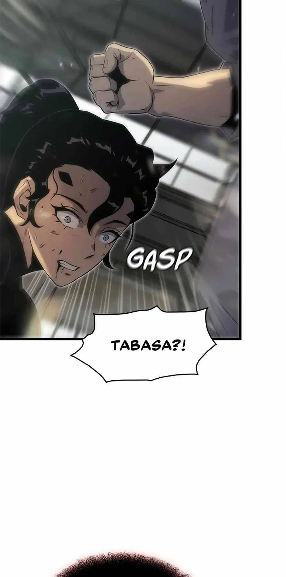 Tiger’s Descent Chapter 33 – Page 52