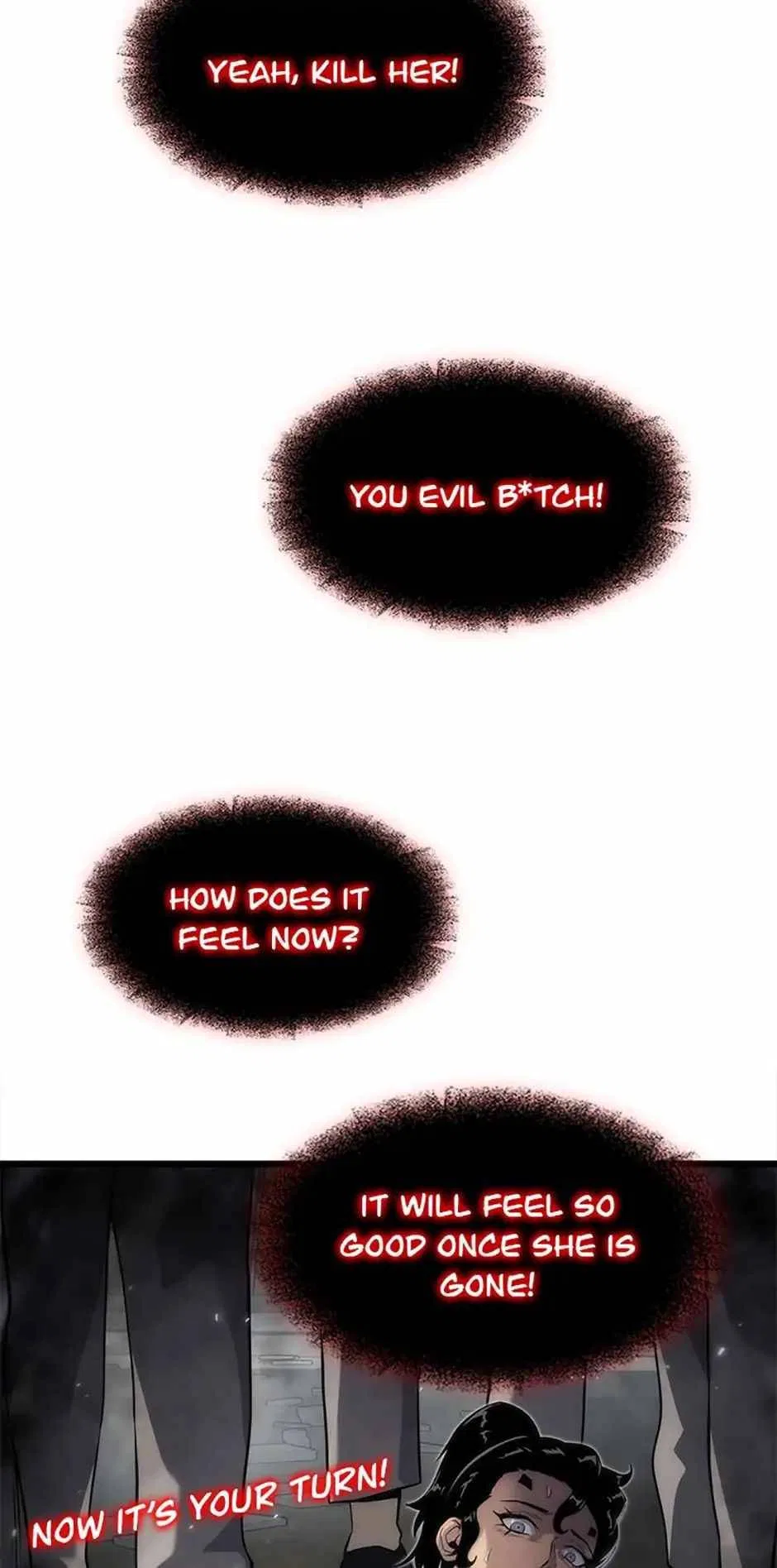 Tiger’s Descent Chapter 33 – Page 53