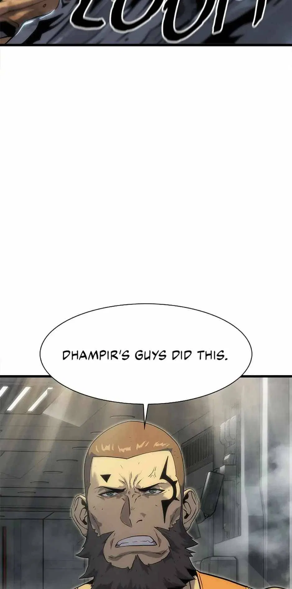 Tiger’s Descent Chapter 33 – Page 65