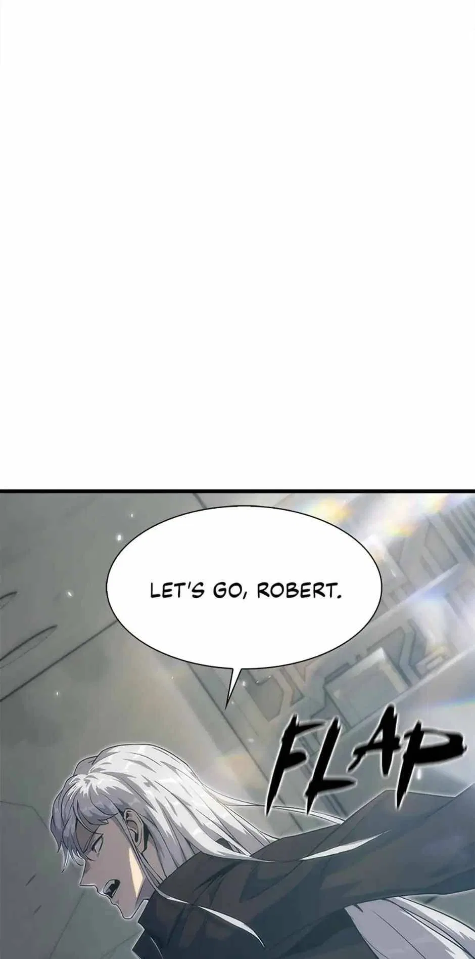Tiger’s Descent Chapter 33 – Page 71