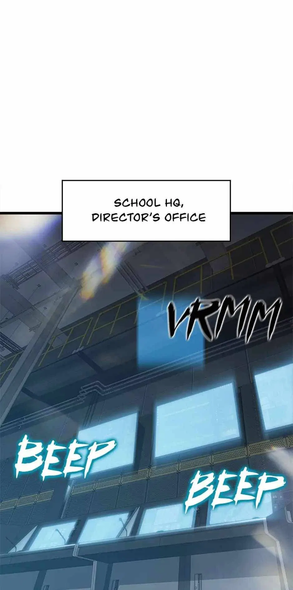 Tiger’s Descent Chapter 33 – Page 74
