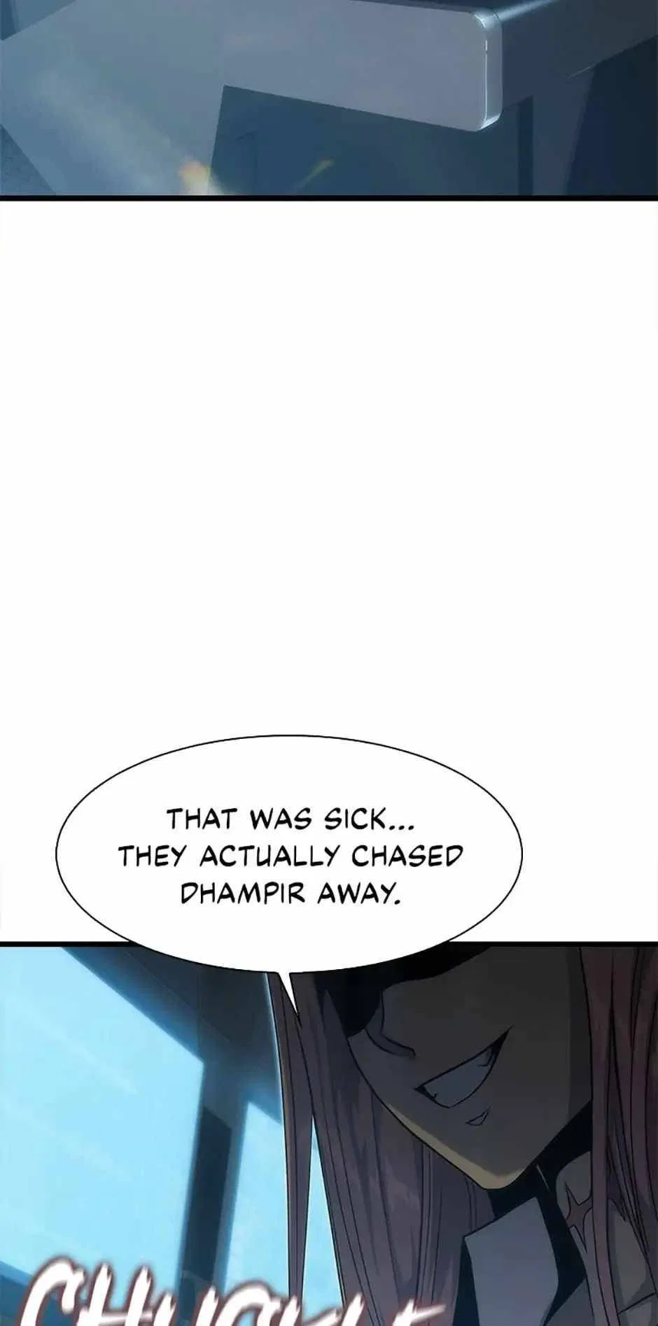Tiger’s Descent Chapter 33 – Page 76