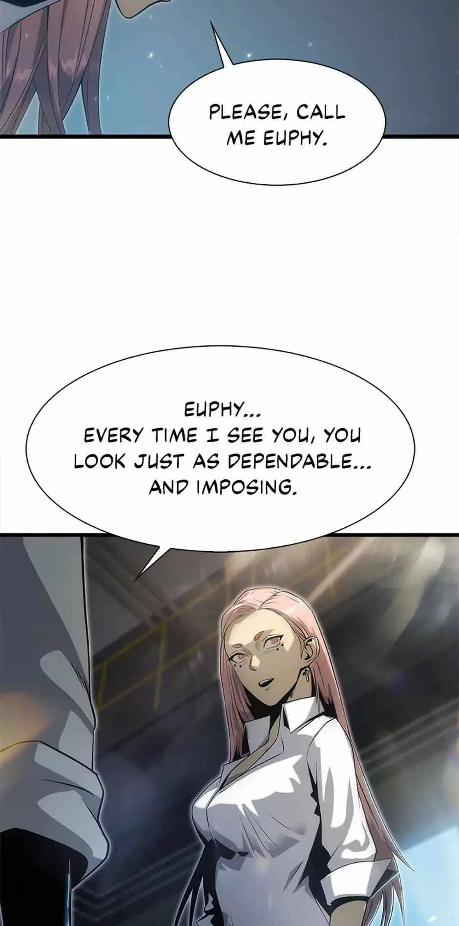 Tiger’s Descent Chapter 33 – Page 83