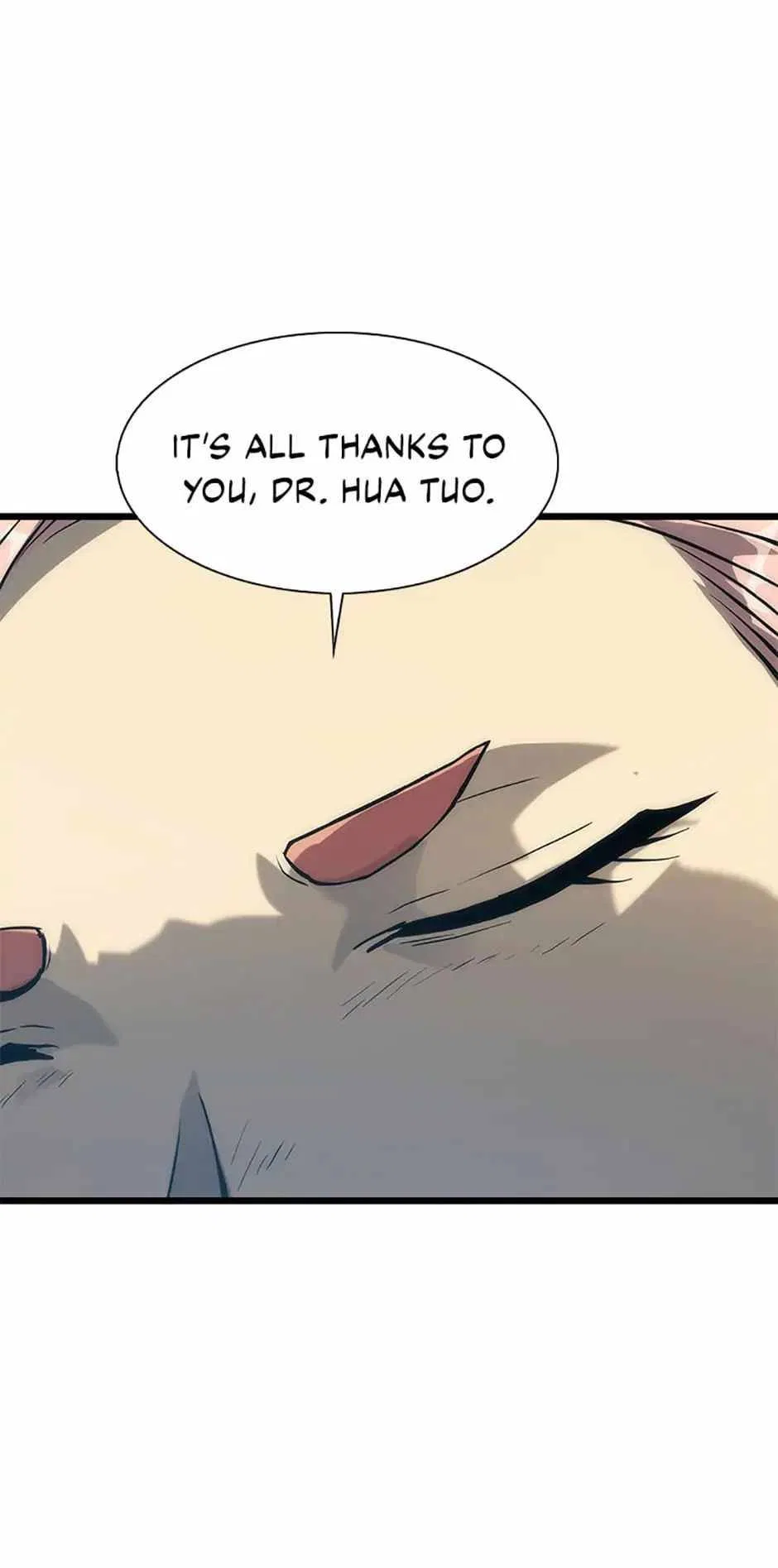Tiger’s Descent Chapter 33 – Page 85