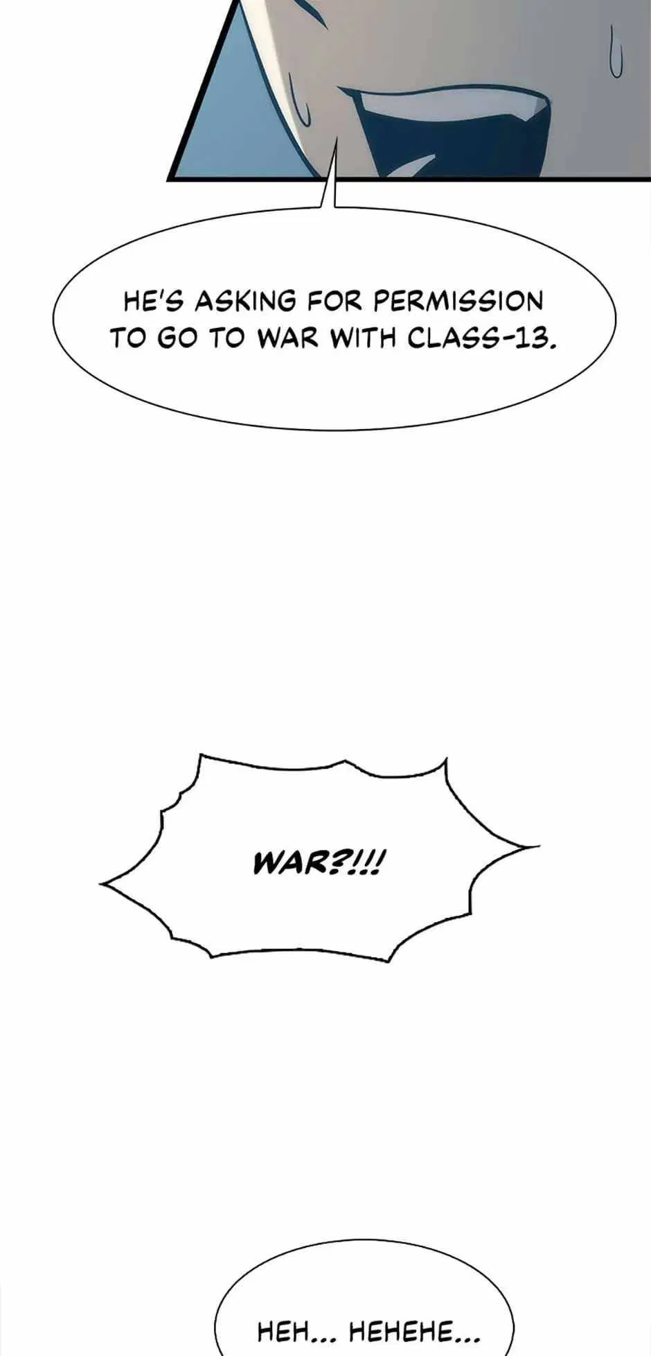 Tiger’s Descent Chapter 33 – Page 92