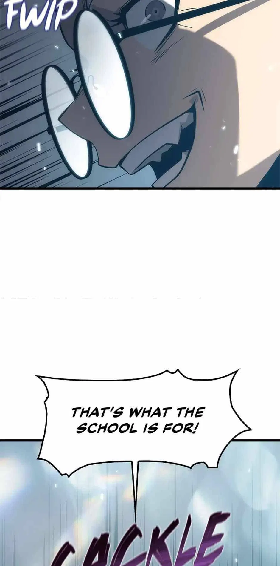 Tiger’s Descent Chapter 33 – Page 99