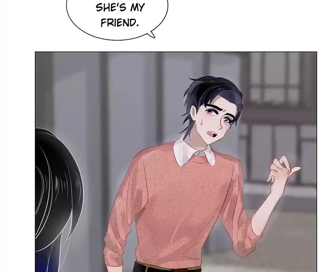 Getting Married is Not Easy Chapter 106 – Page 9
