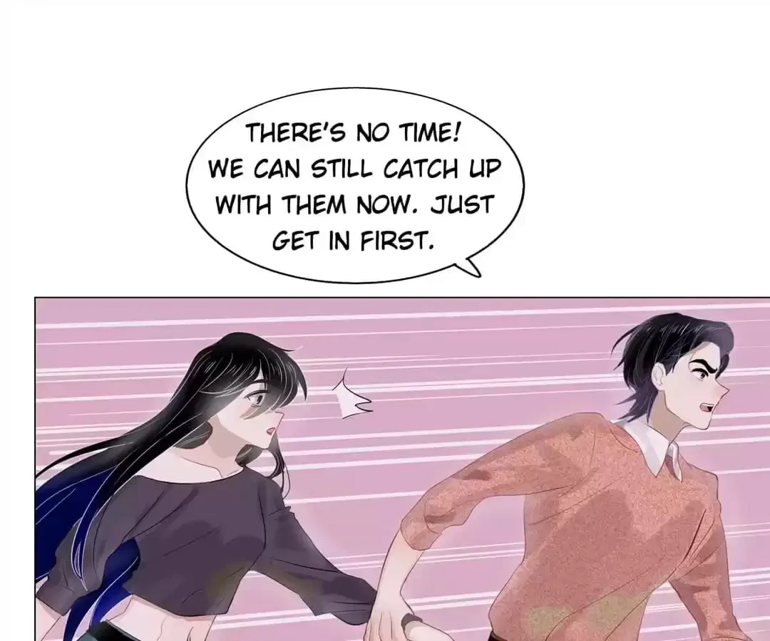 Getting Married is Not Easy Chapter 106 – Page 16