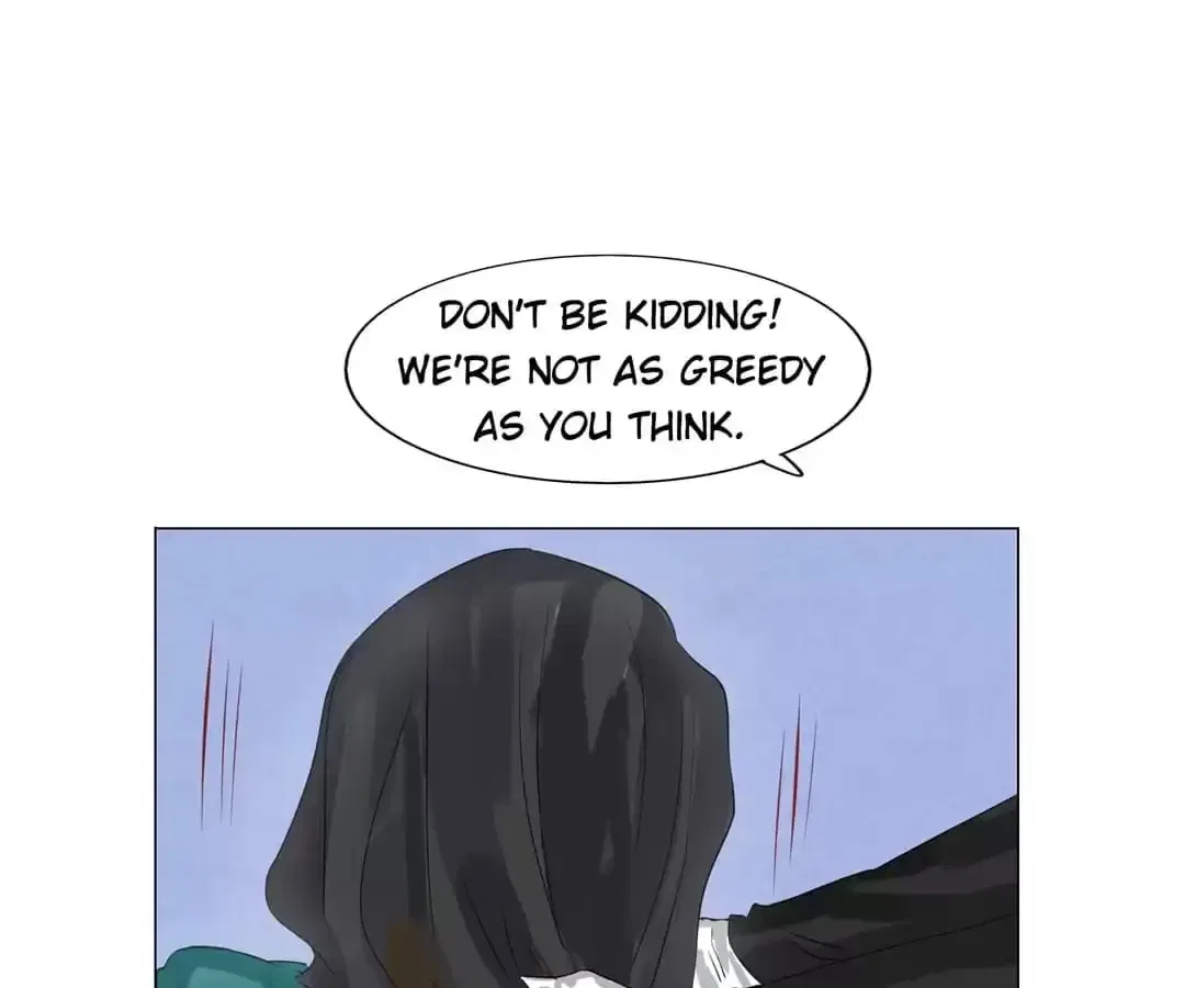 Getting Married is Not Easy Chapter 106 – Page 33