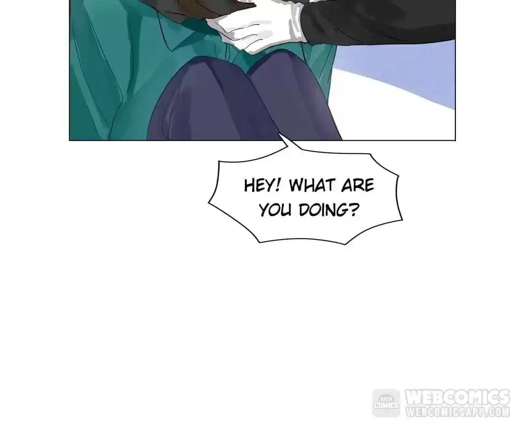 Getting Married is Not Easy Chapter 106 – Page 34