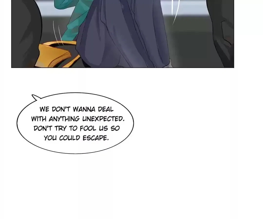 Getting Married is Not Easy Chapter 106 – Page 36