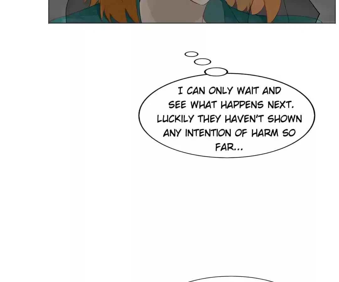 Getting Married is Not Easy Chapter 106 – Page 38