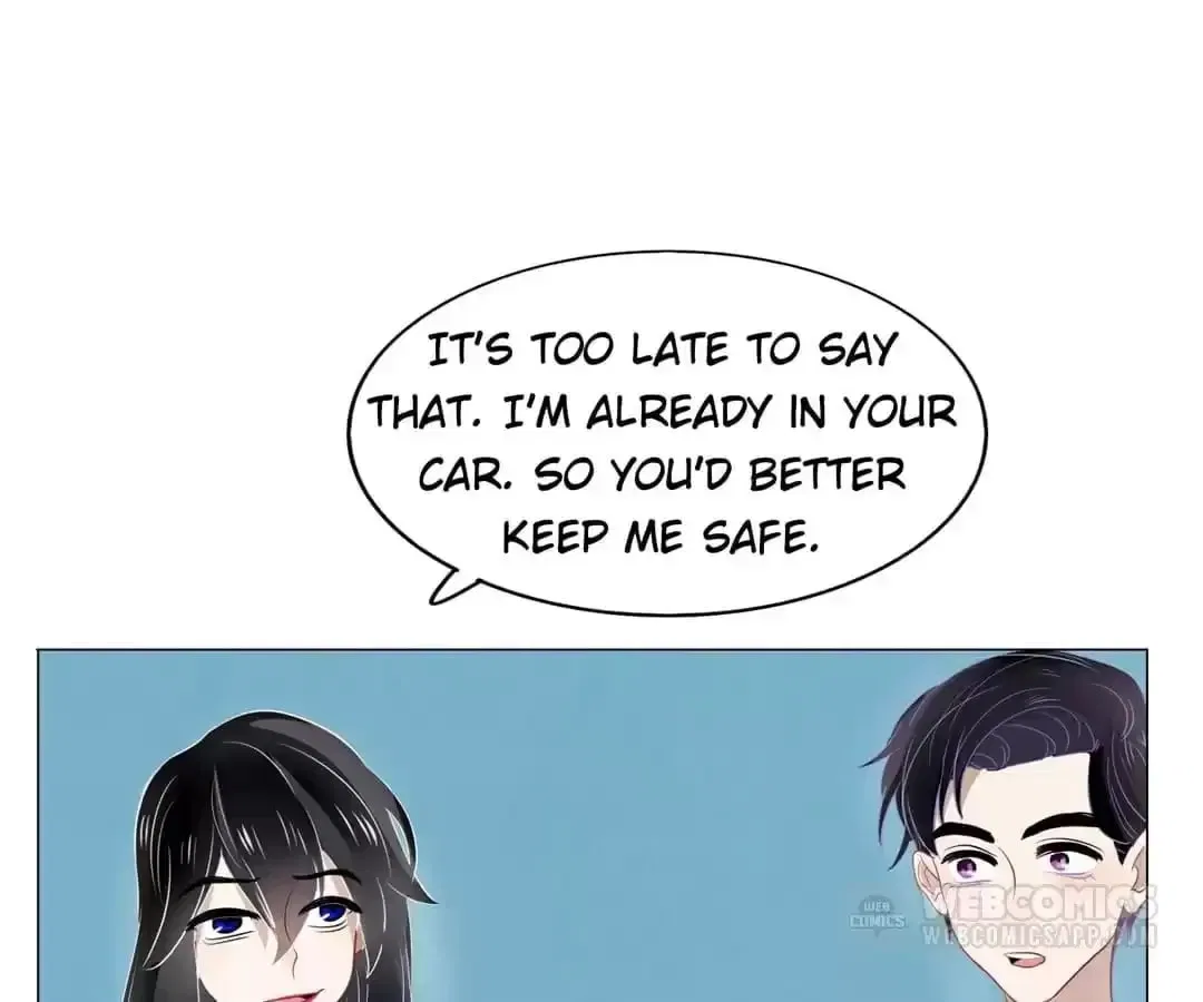 Getting Married is Not Easy Chapter 106 – Page 50