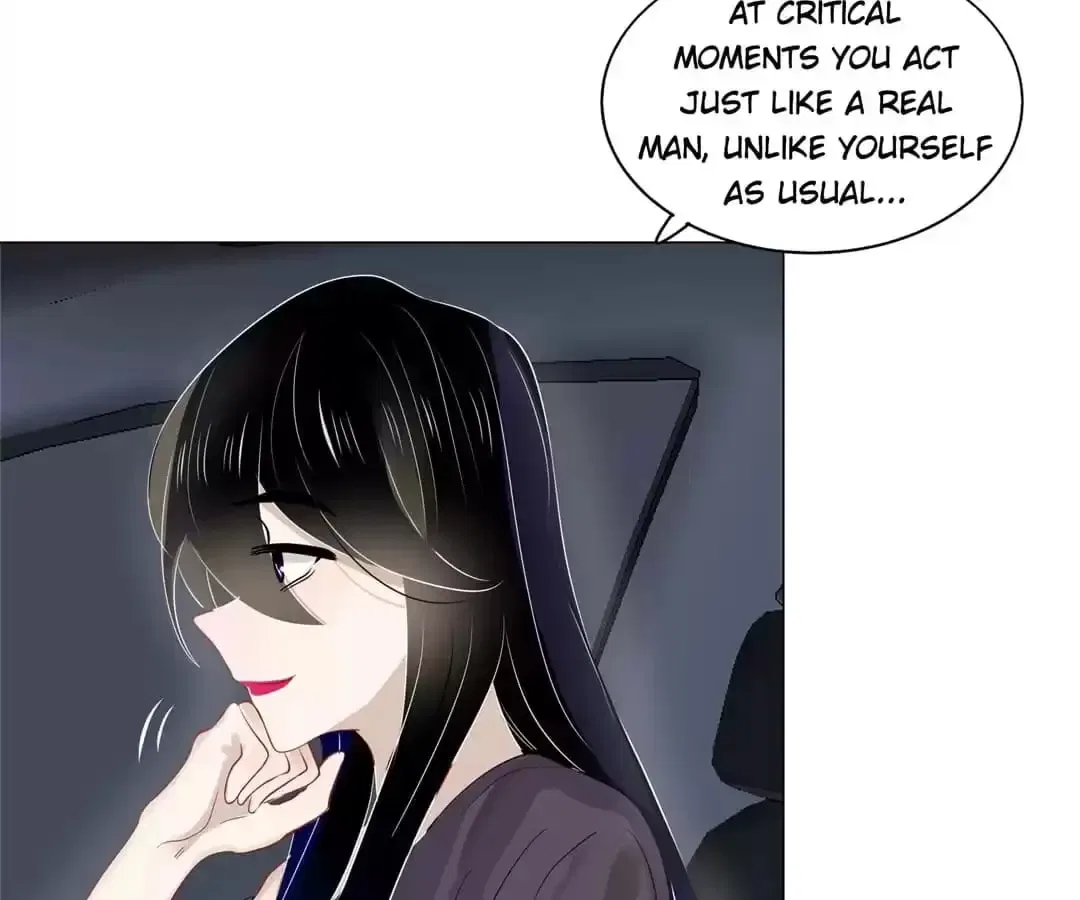 Getting Married is Not Easy Chapter 106 – Page 54