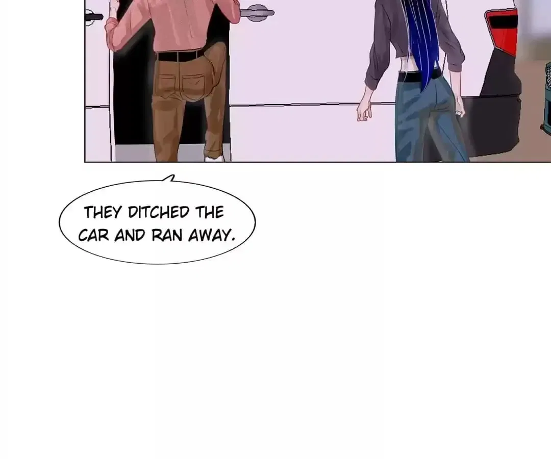Getting Married is Not Easy Chapter 106 – Page 77