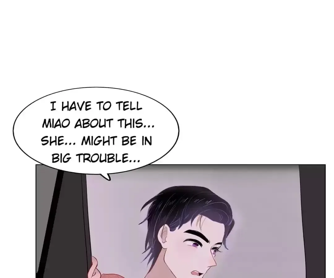 Getting Married is Not Easy Chapter 106 – Page 80