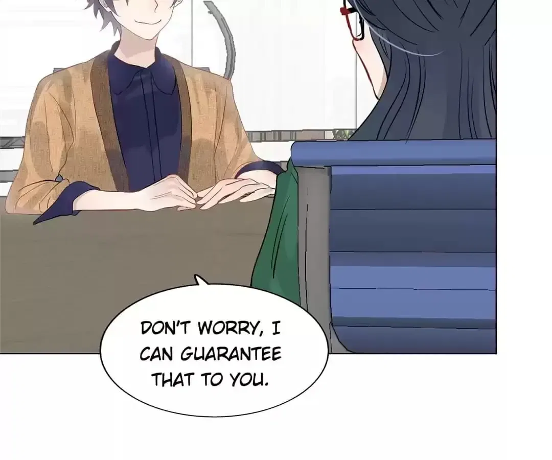 Getting Married is Not Easy Chapter 106 – Page 83