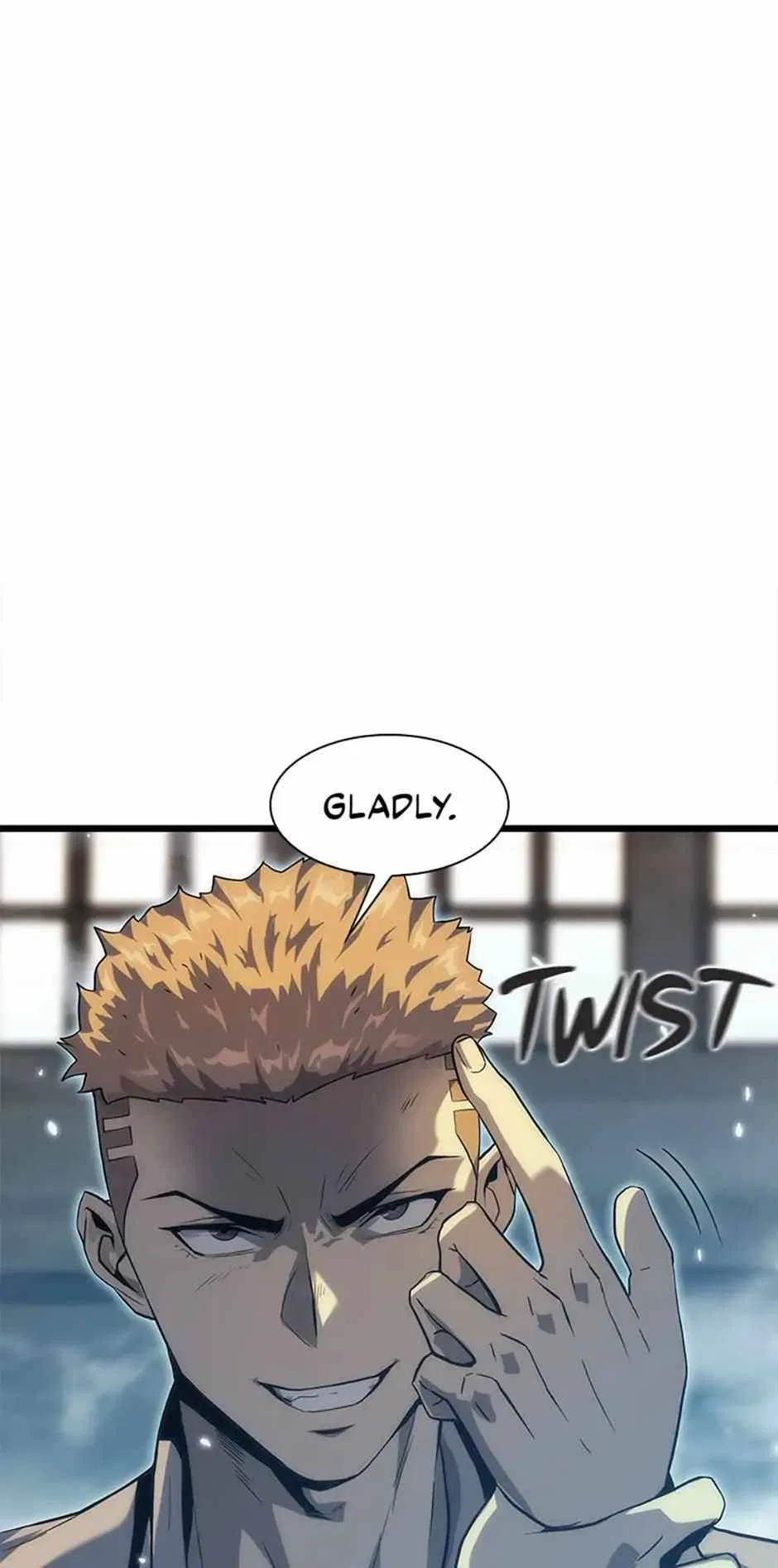 Tiger’s Descent Chapter 32 – Page 16