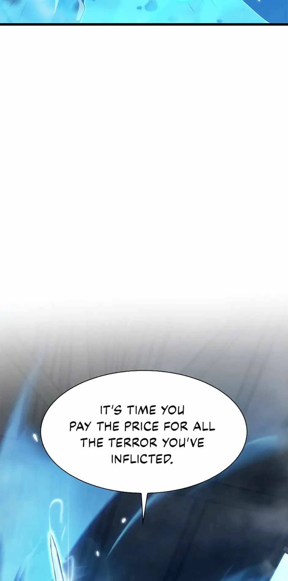 Tiger’s Descent Chapter 32 – Page 21