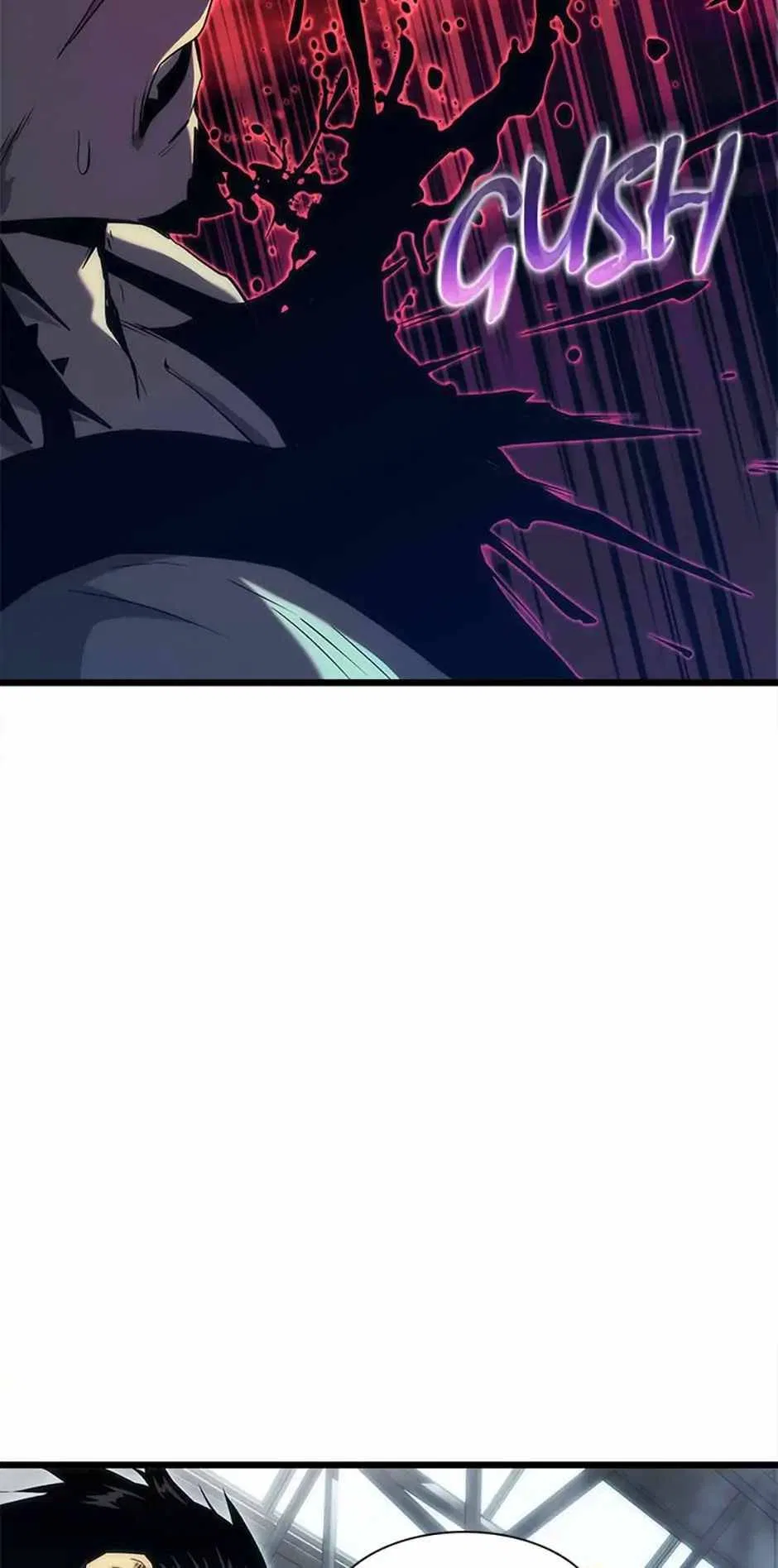 Tiger’s Descent Chapter 32 – Page 35