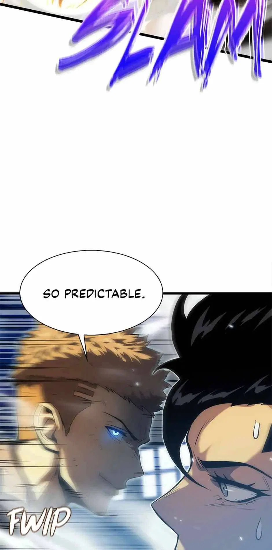 Tiger’s Descent Chapter 32 – Page 45