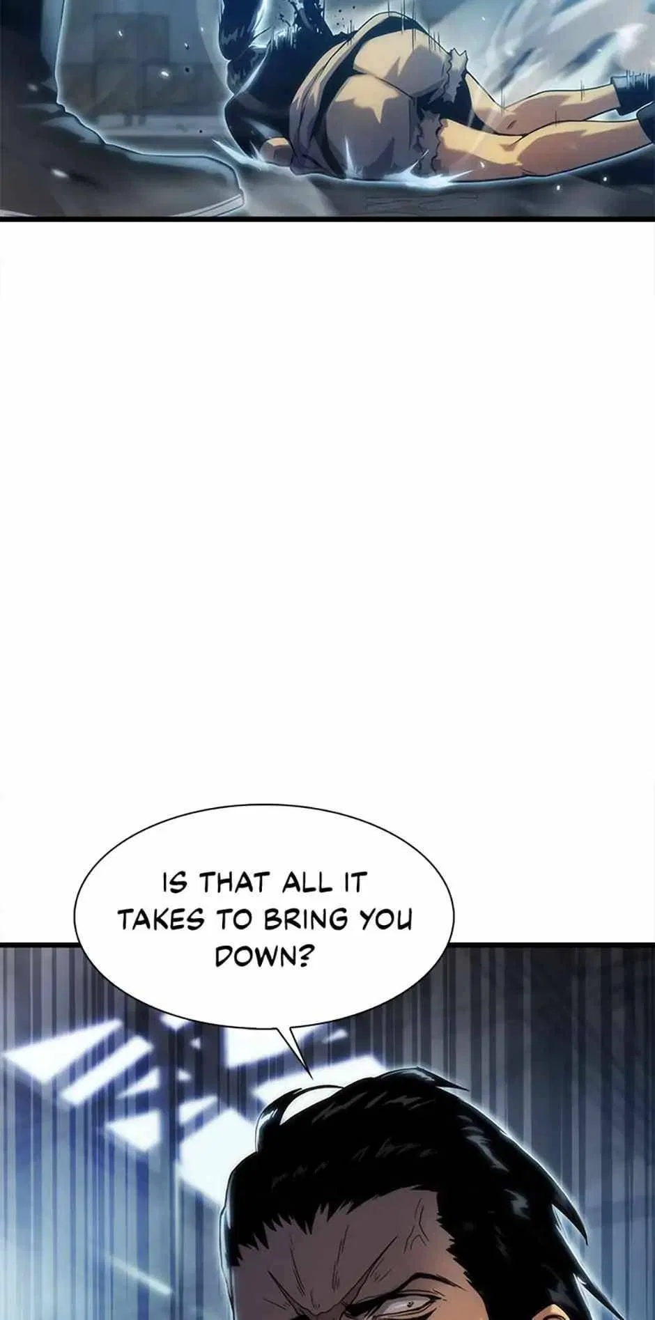 Tiger’s Descent Chapter 32 – Page 54