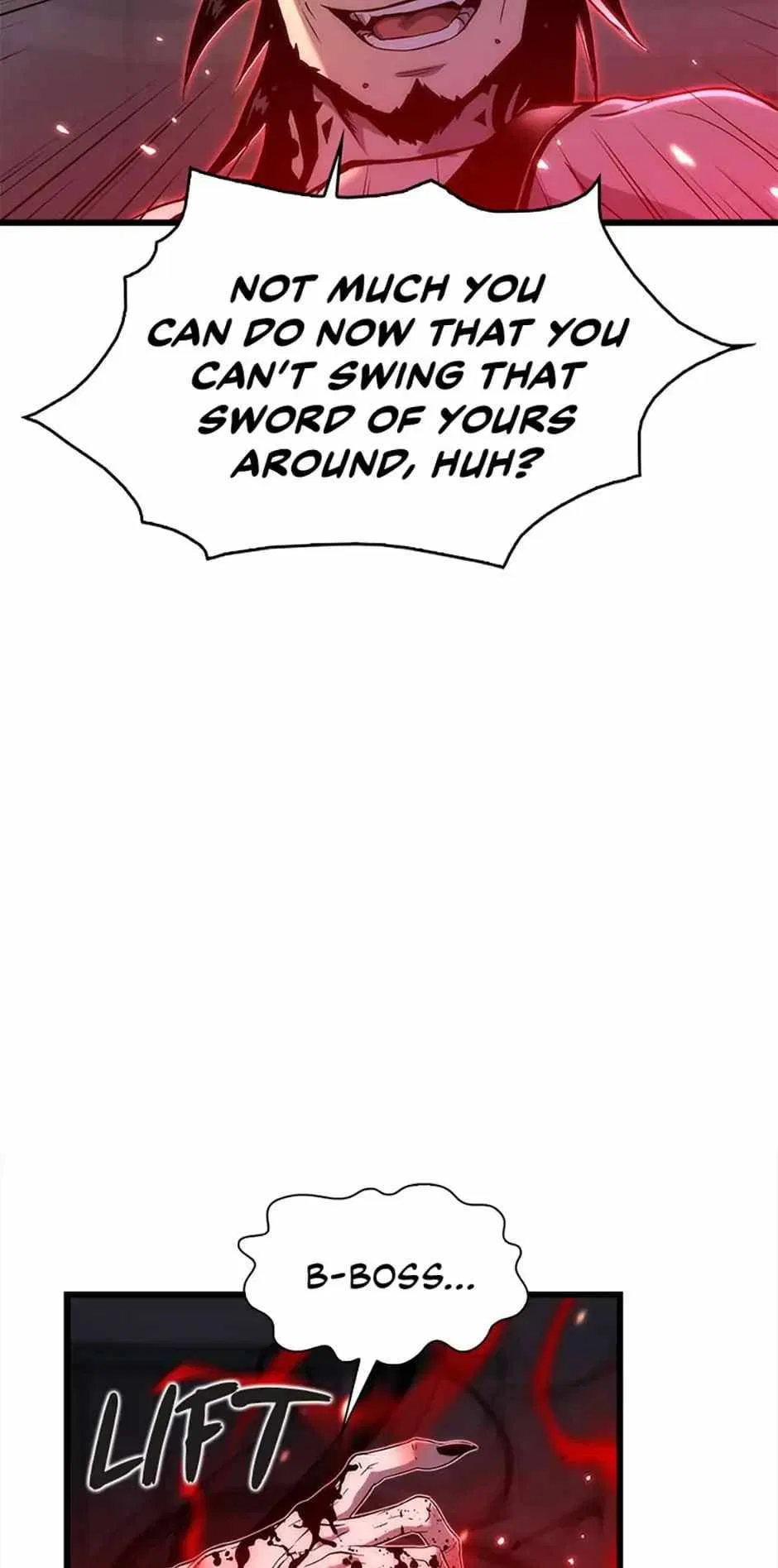 Tiger’s Descent Chapter 32 – Page 65