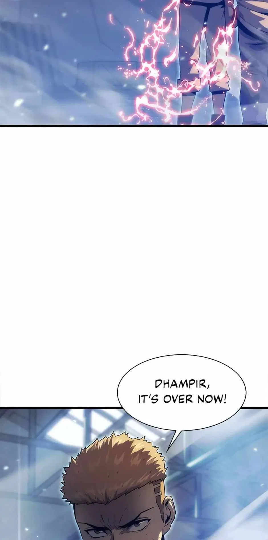 Tiger’s Descent Chapter 32 – Page 77