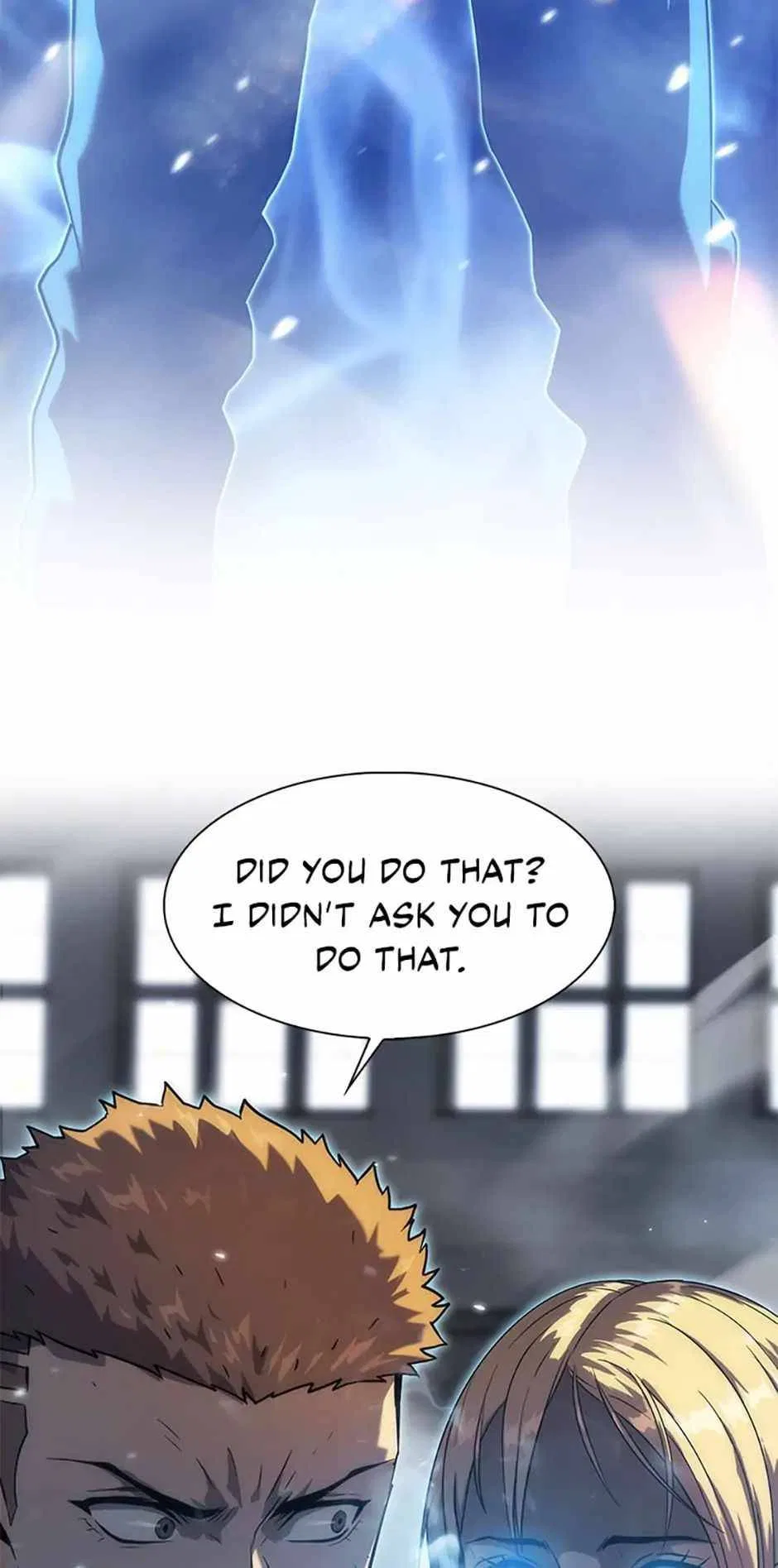 Tiger’s Descent Chapter 32 – Page 86