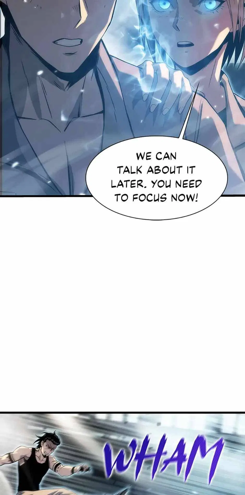 Tiger’s Descent Chapter 32 – Page 87