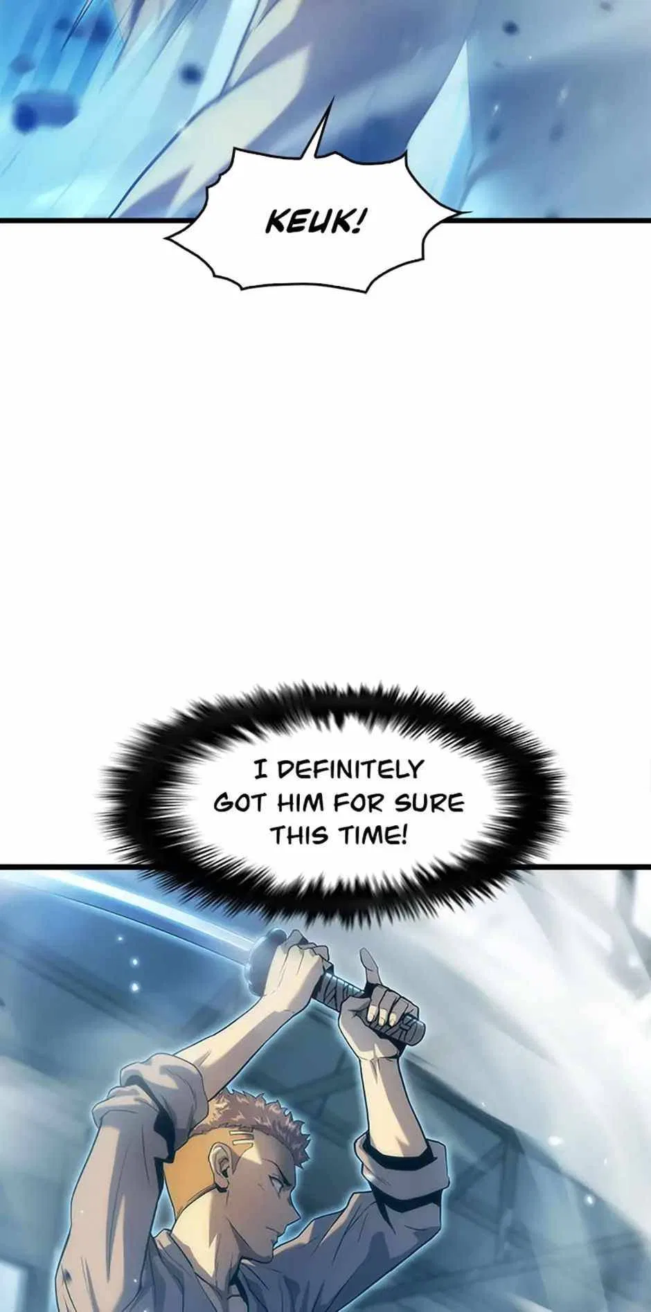 Tiger’s Descent Chapter 32 – Page 92