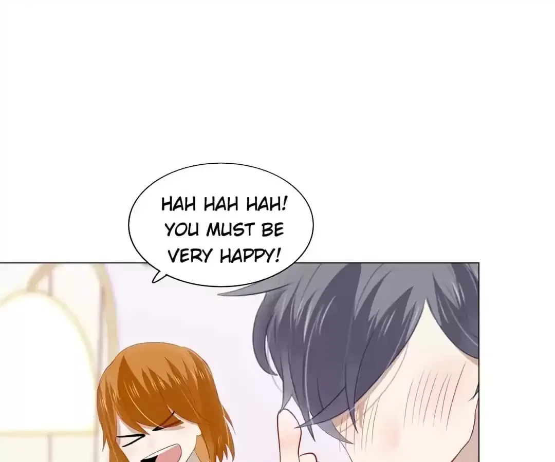 Getting Married is Not Easy Chapter 105 – Page 1