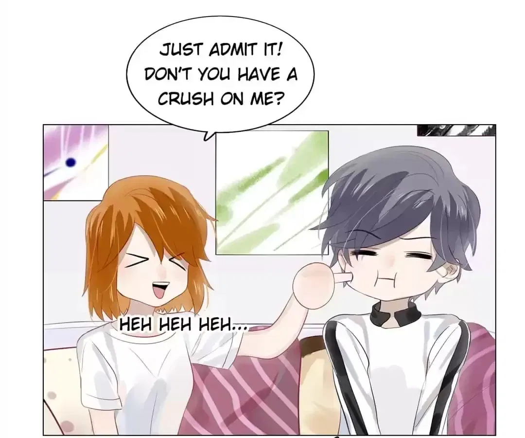 Getting Married is Not Easy Chapter 105 – Page 5