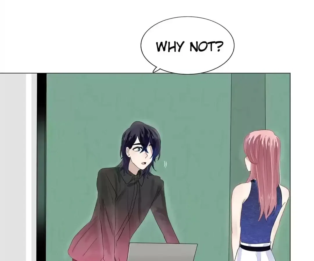 Getting Married is Not Easy Chapter 105 – Page 19